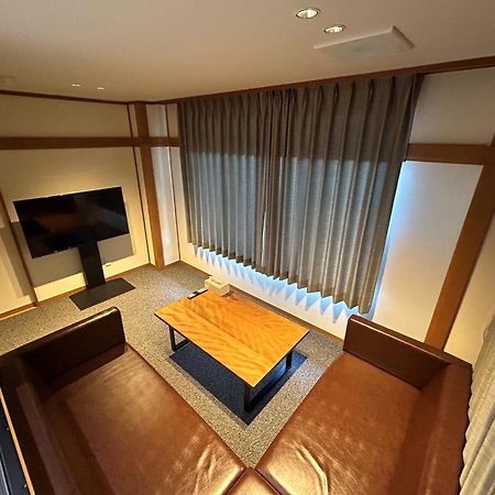 Jukeiso Hotel Hatsukaichi Exterior foto