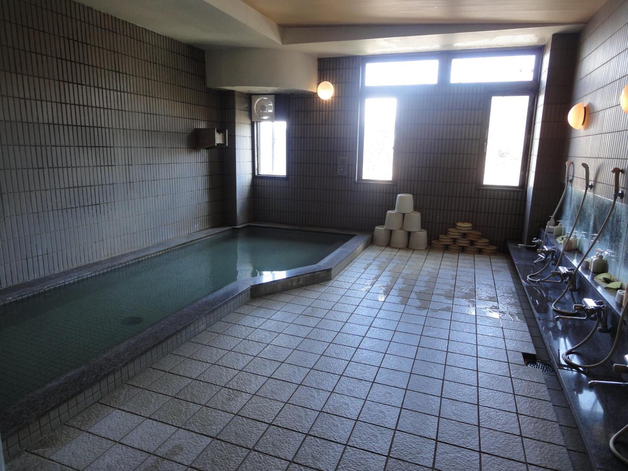 Jukeiso Hotel Hatsukaichi Exterior foto