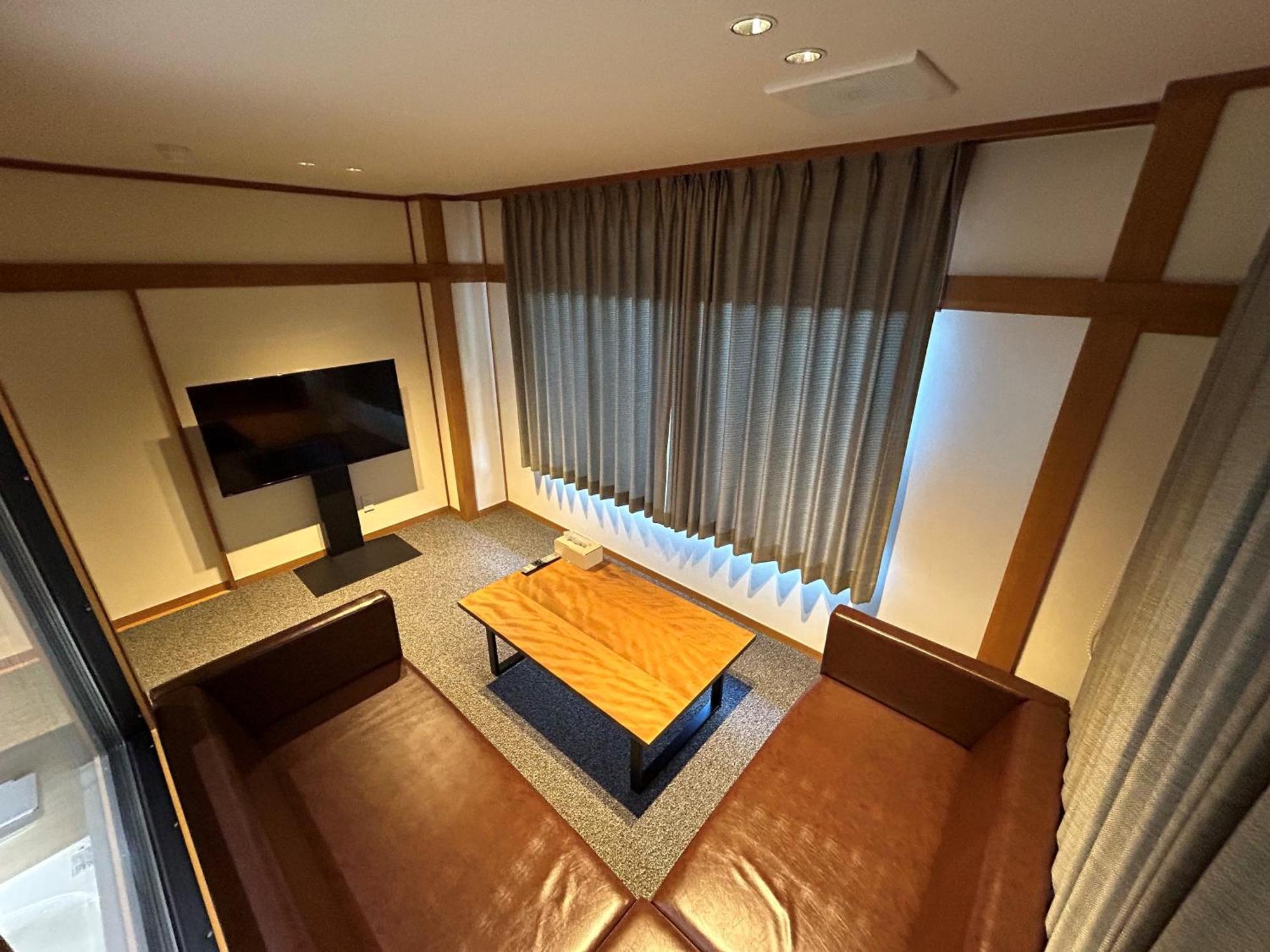 Jukeiso Hotel Hatsukaichi Exterior foto