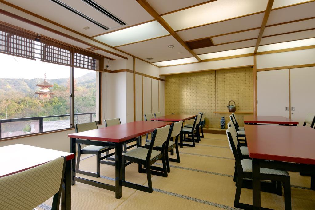 Jukeiso Hotel Hatsukaichi Exterior foto
